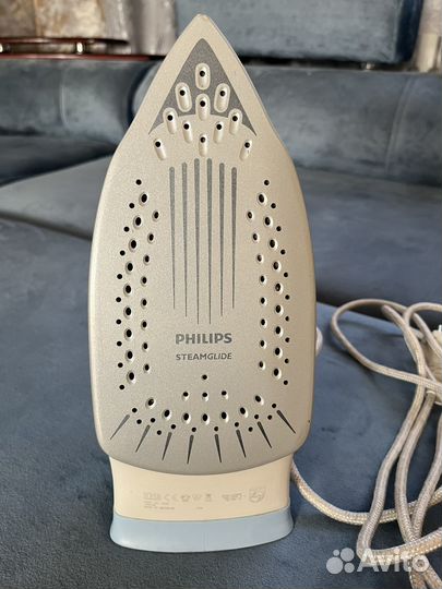 Утюг Philips