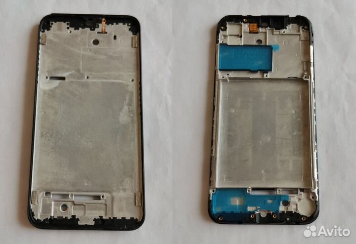 Запчасти для телефонов (Samsung)