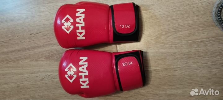 Перчатки для тхэквондо