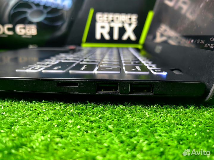 Ноутбук MSI Modern Ryzen 5 для комфортной работы