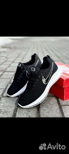 Nike air zoom pegasus
