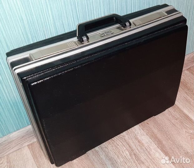 Дипломат Люкс СССР