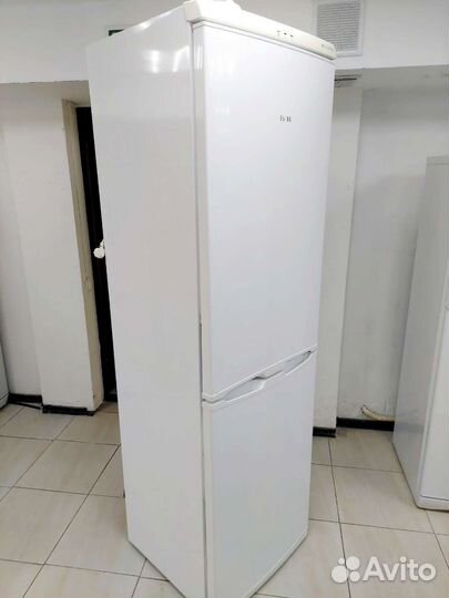 Холодильник бу Вестель 200см/Гарантия/Доставка