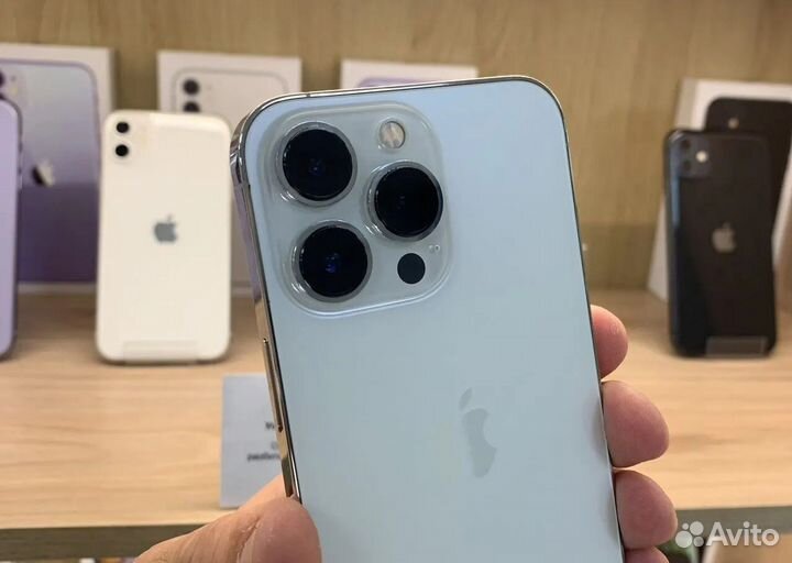 iPhone 13 Pro, 512 ГБ