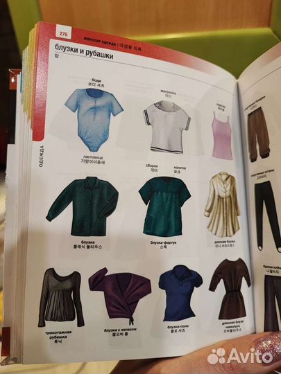 Русско-корейский корейско-русский словарь