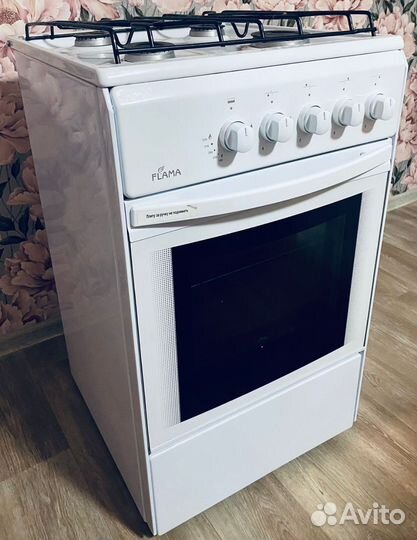 Газовая плита Flama RG 24038