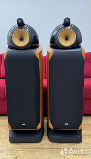 Акусстика Bowers & Wilkins 802D
