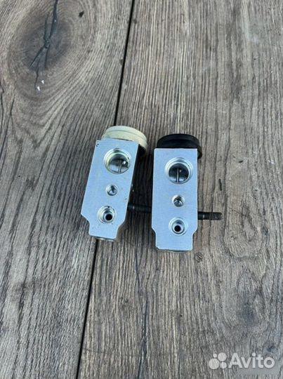 Клапан трв Kia Ceed 1.6