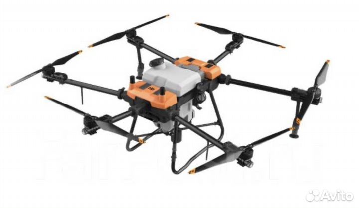 С/х опрыскиватель (дрон)