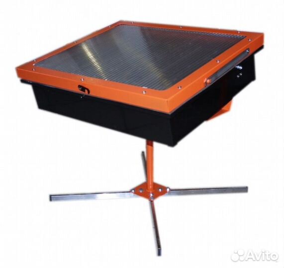 Пчеловодное оборудование (медогонки, воскотопки)