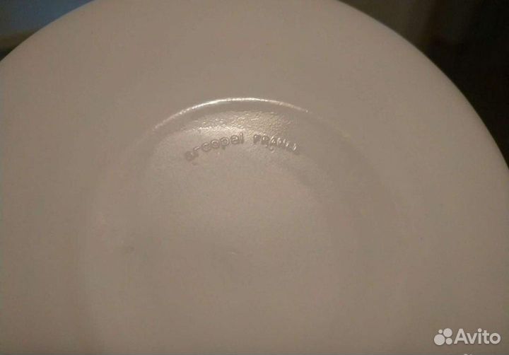 Набор чайный Arcopal Franse 220 мл на 6 перс