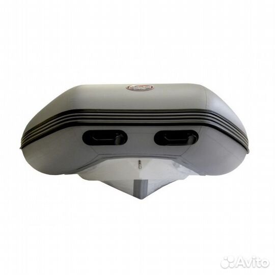 Лодка риб навигатор 370R light