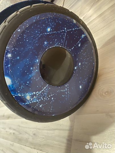 Гироскутер