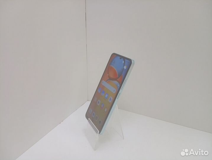 Xiaomi Redmi 13C, 8/256 ГБ