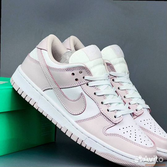 Кроссовки Nike Dunk SB (Арт.22196)