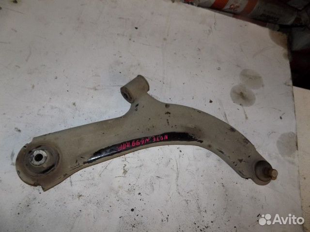 Рычаг передний правый Note (E11) 2006-2013