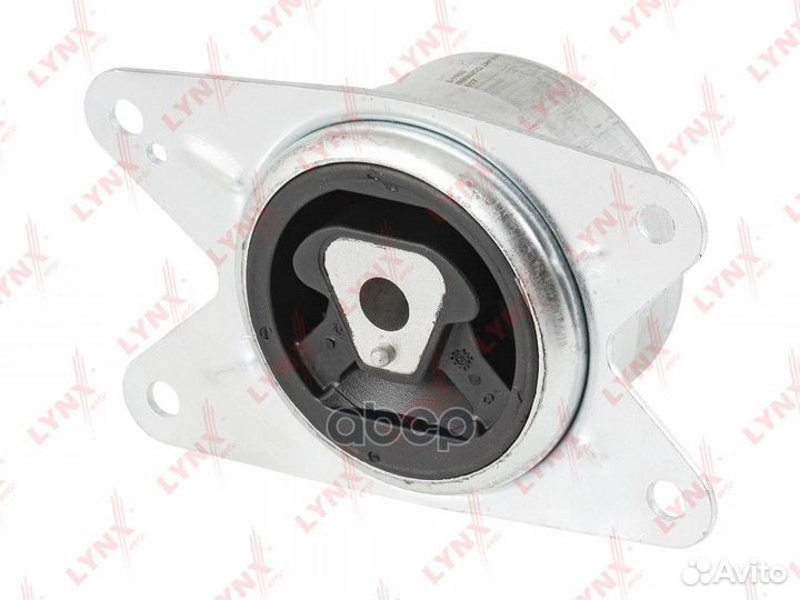 Подушка двигателя перед лев ME1159 lynxauto