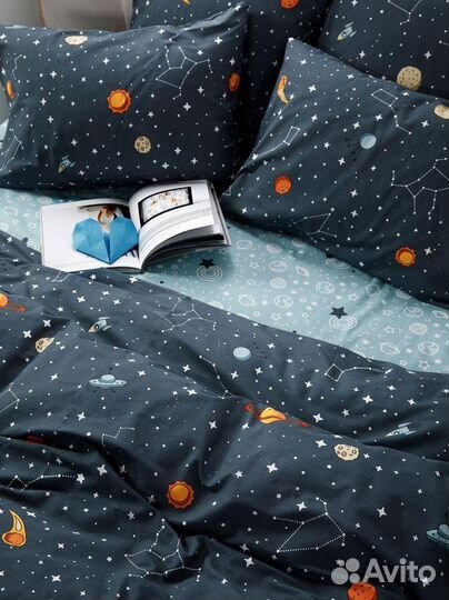 Ткань Бязь Люкс 220 Авито Доставка