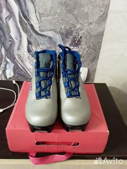 Лыжи беговые nordway