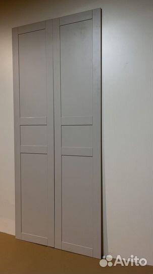 Фасады IKEA Bergsbo/Grimo/Tyssedal