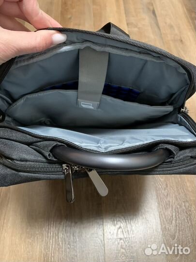 Рюкзак для ноутбука