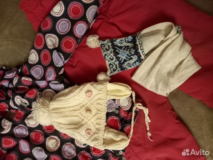 Комплект reima 116-122