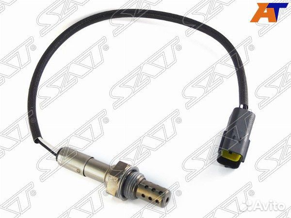 Датчик кислородный nissan note
