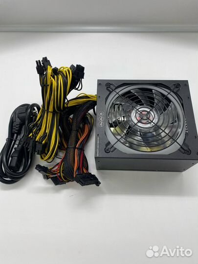 837101 Блок питания для майнинга