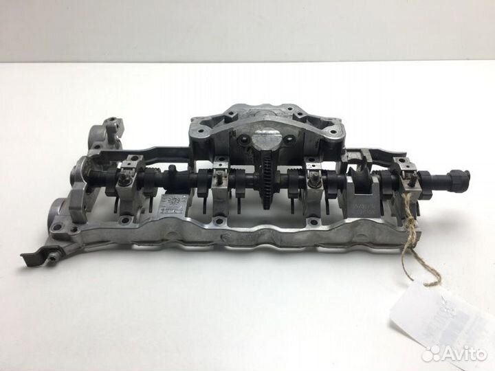 Эксцентриковый вал Bmw 3-Series E90 N46B20 2008