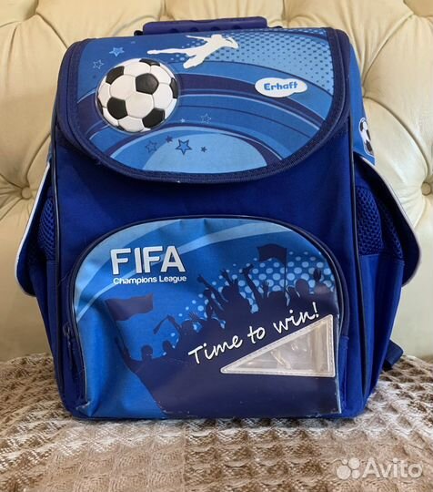 Рюкзак для мальчика