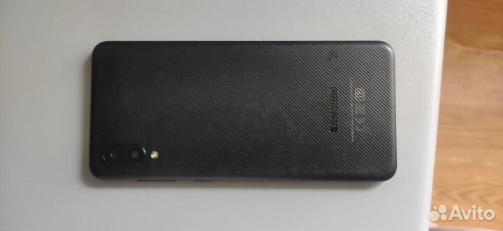 Samsung Galaxy A02, 4/32 ГБ