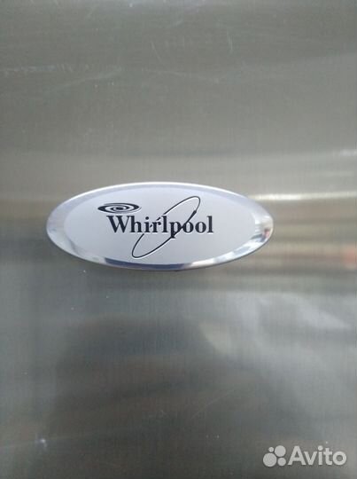 Холодильник whirlpool