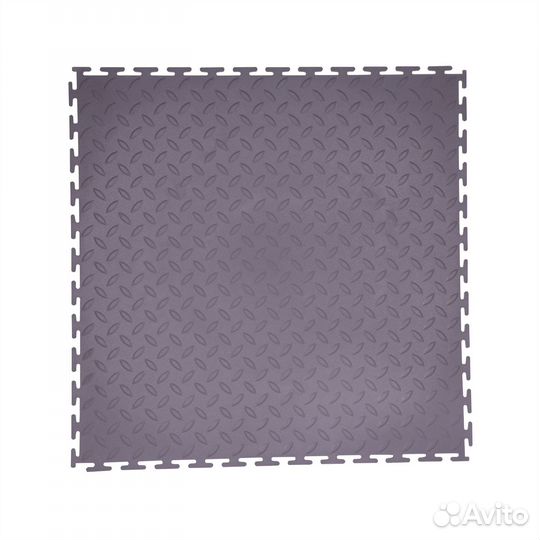 Напольное покрытие из пвх модульное