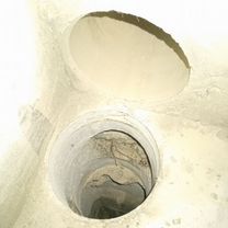Алмазное бурение отверстий в бетоне, Симферополь