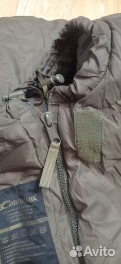 Спальный мешок Carinthia Defense 4(L) Б/У