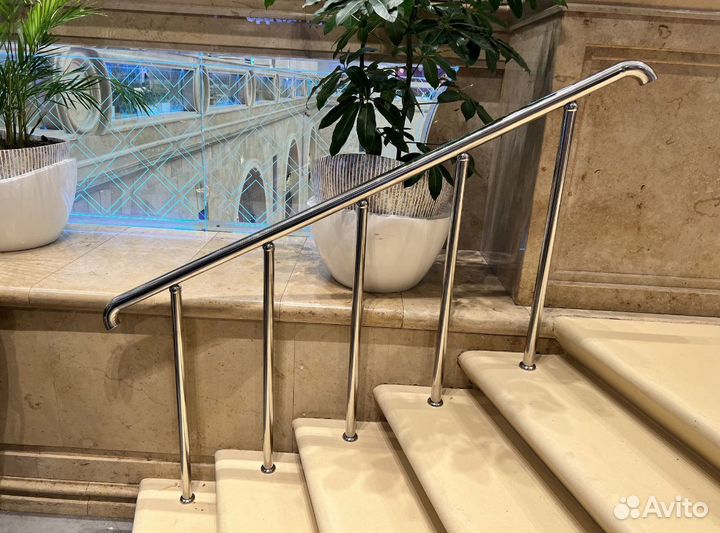 Перила для лестницы