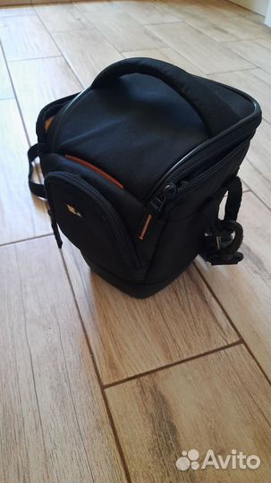 Сумка для фотоаппарата Case Logic