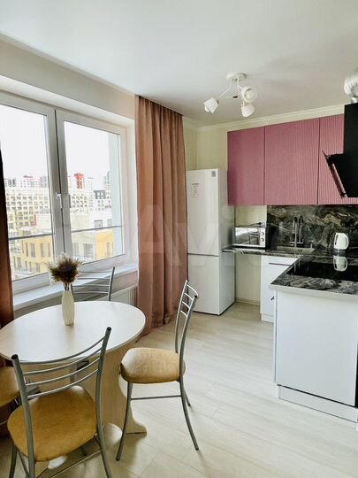 Квартира-студия, 31 м², 8/10 эт.