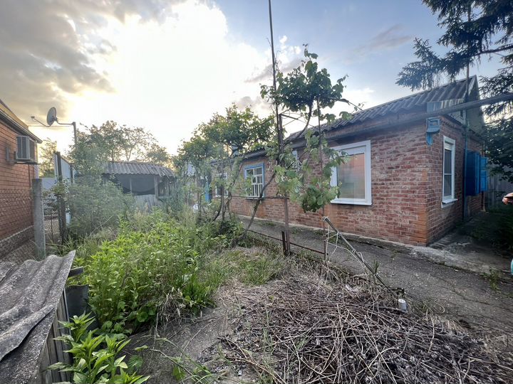 Участок 8 сот. (ИЖС)