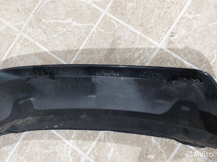 Арка крыла задняя правая Toyota Rav4 Axal54R