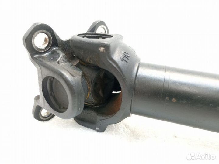 Карданный вал Bmw X3 E83 3.0 306D3 2007