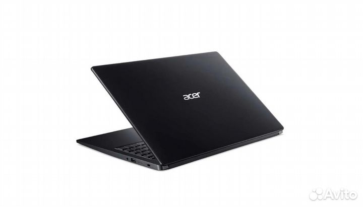 Ноутбук Acer Aspire 3 A315-23-R0BD R5/8/512