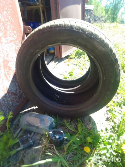 Toyo Proxes CF2 205/55 R16