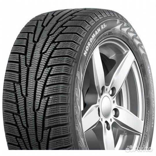 Ikon Tyres Nordman RS2 185/55 R15 86R