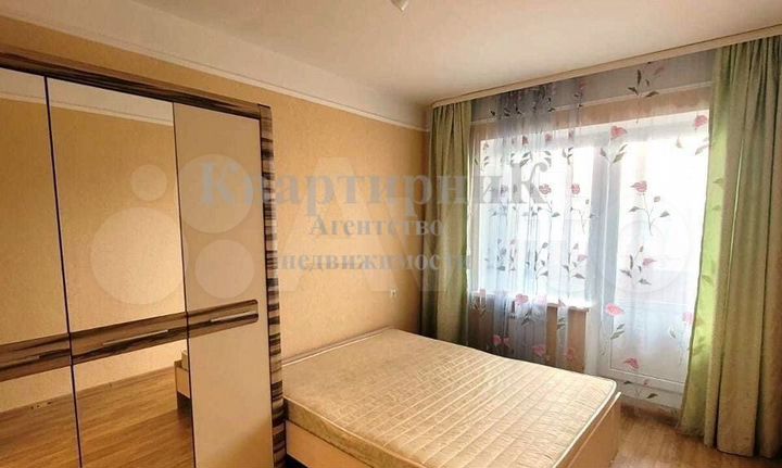 3-к. квартира, 74 м², 7/9 эт.