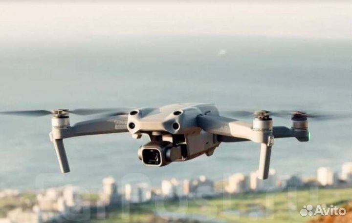 Dji mavic air 2s fly more combo
