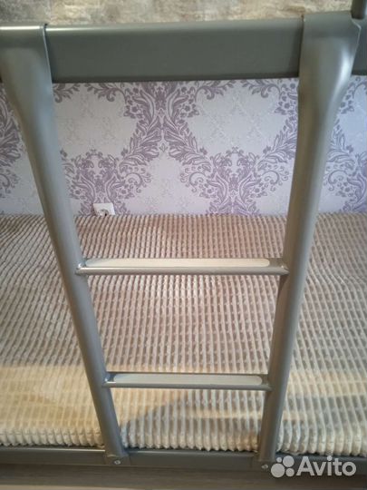 Кровать двухъярусная IKEA