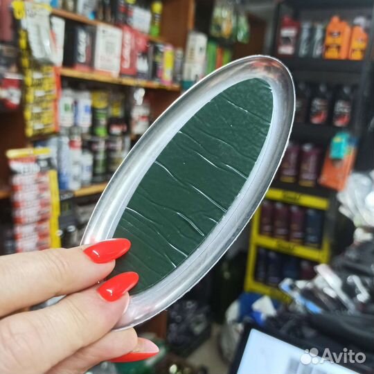 Эмблема форд бетмен 14.5