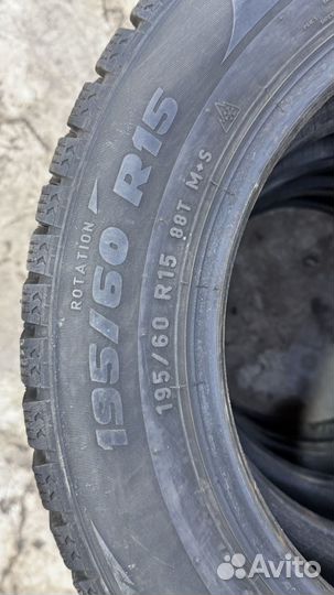 Formula Energy 195/65 R15 88