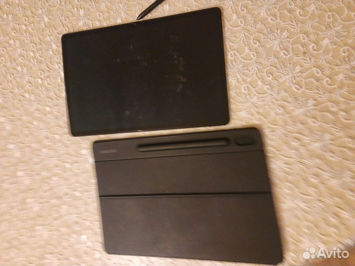 Планшет Samsung Galaxy Tab S7+ LTE 128 Gb